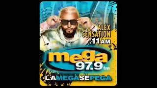 ALEX SENSATION, DON OMAR (MEGA MEZCLA) January 25, 2023