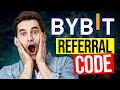 🔥 ByBit Referral Code 2025 ✅ BEST ByBit Promo Code &amp; Referral Bonus ID (24747)