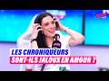 Les chroniqueurs sont-ils jaloux en amour ? | Cyril Hanouna sur Fun Radio