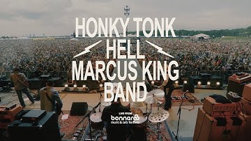 Honky Tonk Hell (Live From Bonnaroo)