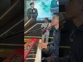 Yesus Kekuatan #keyscam #kerinduanku #worshipmusic #cover #yesuskekuatanku