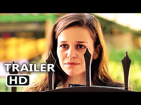 THE DAY OF THE WOMAN Trailer (2021) Drama Movie