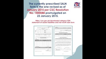 Let’s look at the FAQs for the 𝗦𝘁𝗮𝘁𝗲𝗺𝗲𝗻𝘁 𝗼𝗳 𝗔𝘀𝘀𝗲𝘁𝘀, 𝗟𝗶𝗮𝗯𝗶𝗹𝗶𝘁𝗶𝗲𝘀, 𝗮𝗻𝗱 𝗡𝗲𝘁 𝗪𝗼𝗿𝘁𝗵 (𝗦𝗔𝗟𝗡)