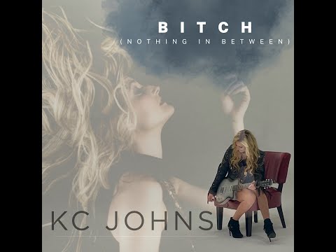 Bitch (Nothing In Between) - KC Johns (Official Music Video) (2022) bekijken op YouTube Bitch (Nothing In Between) - KC Johns (Official Music Video) (2022) bekijken op YouTube