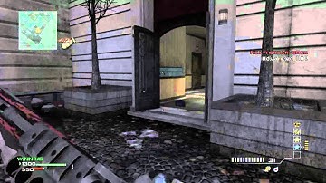 AA12 MOAB 2.0 on Lockdown