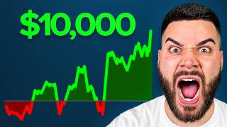 I Won $10,000..