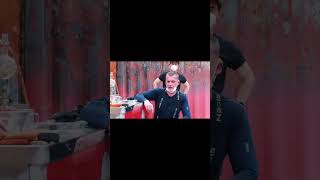 International Compartment Fire Behaviour Training Instructor Course, Sanming China Day 1