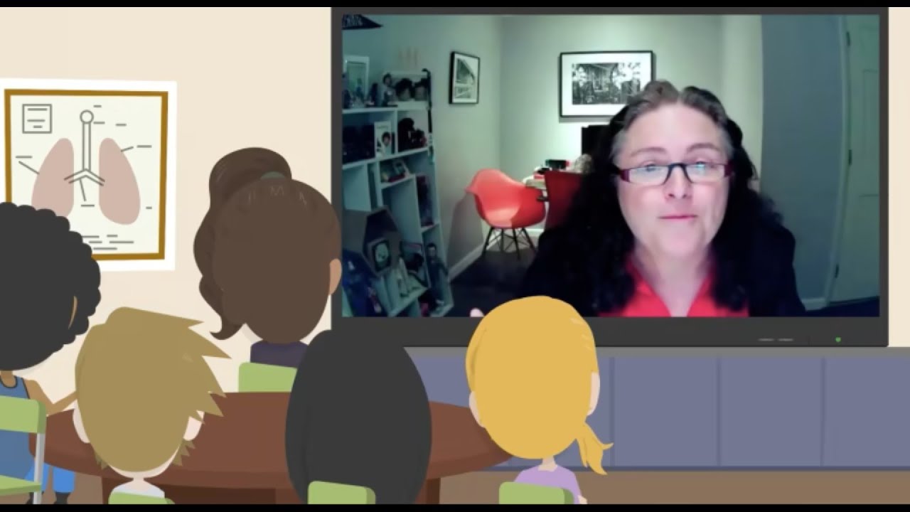 Kids wanna know: How do you create video games? Are virtual reality games coming?