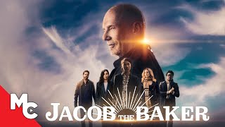 Jacob the Baker | Full Free Movie | Feel Good Drama | Noah Benshea