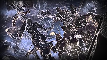 Greyjoy Rebellion by Robb Stark - Game of Thrones: Histories & Lore