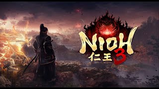 Nioh 3 - Endymiontv Plays
