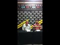 Country Origin press conference | Rugby League Week