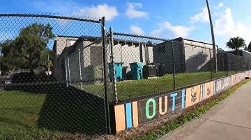 Orlando Urban Trail HVAC- improved video with startup/shutdowns