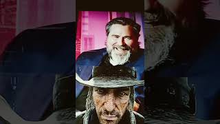 RDR2 VS GTA 5 -The Actors Settled It