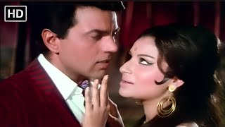 Agar Tum Bhula Na Doge ( Female ) | Lata Mangeshkar Romantic Song | Dharmendra | Sharmila Tagore