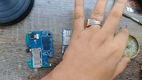 Samsung m02 all mobile LCD light || display light solution vinod mobile repairing only 5 minutes