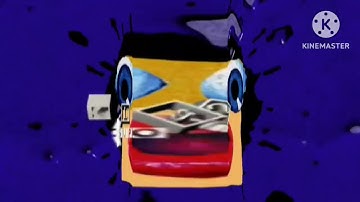 Klasky Csupo is Going Weirdness Every (Kinemaster (V2))