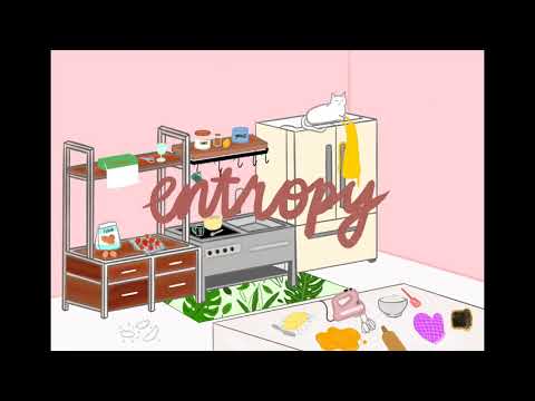 [Breakthrough Junior Challenge 2021] Humanity vs. Entropy: The Everyday Battle That Goes Unnoticed