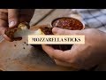 Fabio's Kitchen: Season 2 Episode 14, "Mozzarella Sticks"