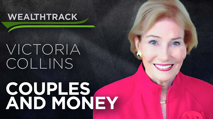 Couples & Money: Why It's Such an Emotional Topic