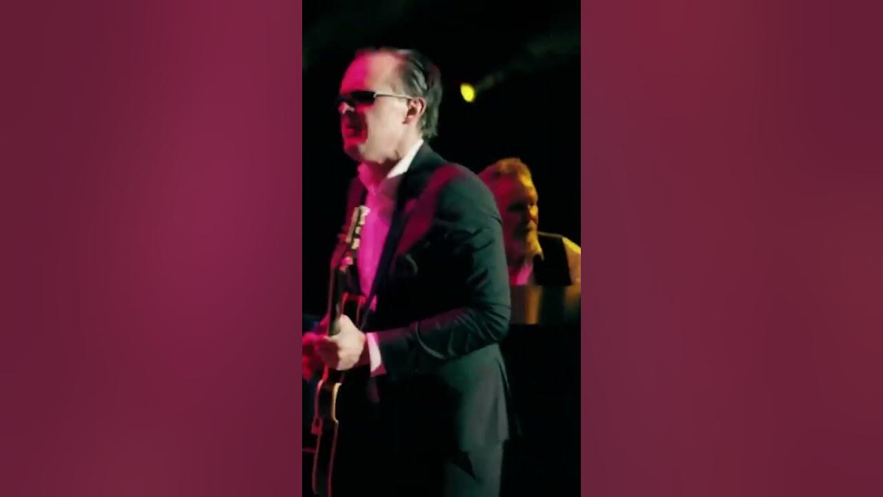 Joe Bonamassa - "Colour and Shape" - 20th Anniversary Edition