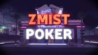 ZMist Poker screenshot 2