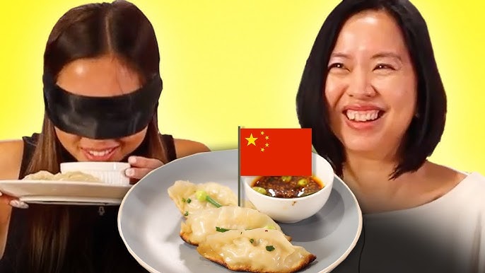 Eat Dumplings And We'll Reveal Your Emotional Intelligence