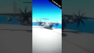 C-400 BE LIKE #memes #automobile #tfs #funny #airplane #fortnite #aviation #gaming #games