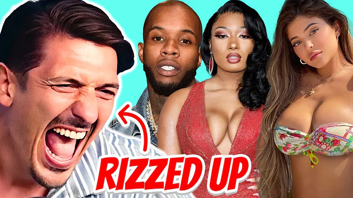 Andrew Schulz REACTION: Megan Thee Stallion and To...