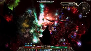 Grim Dawn [v1.0.5.1] Aether Spellbinder Crucible Gladiator Extra Spawn 151-170 12m30s (2/2)