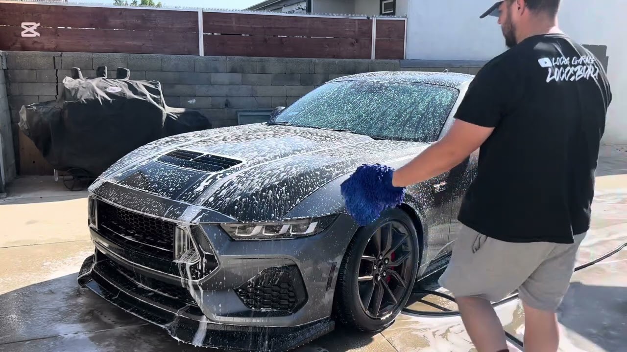 Salty captain review!