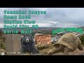 Giant Tortoises | Berlin Wall in Rapid City, SD