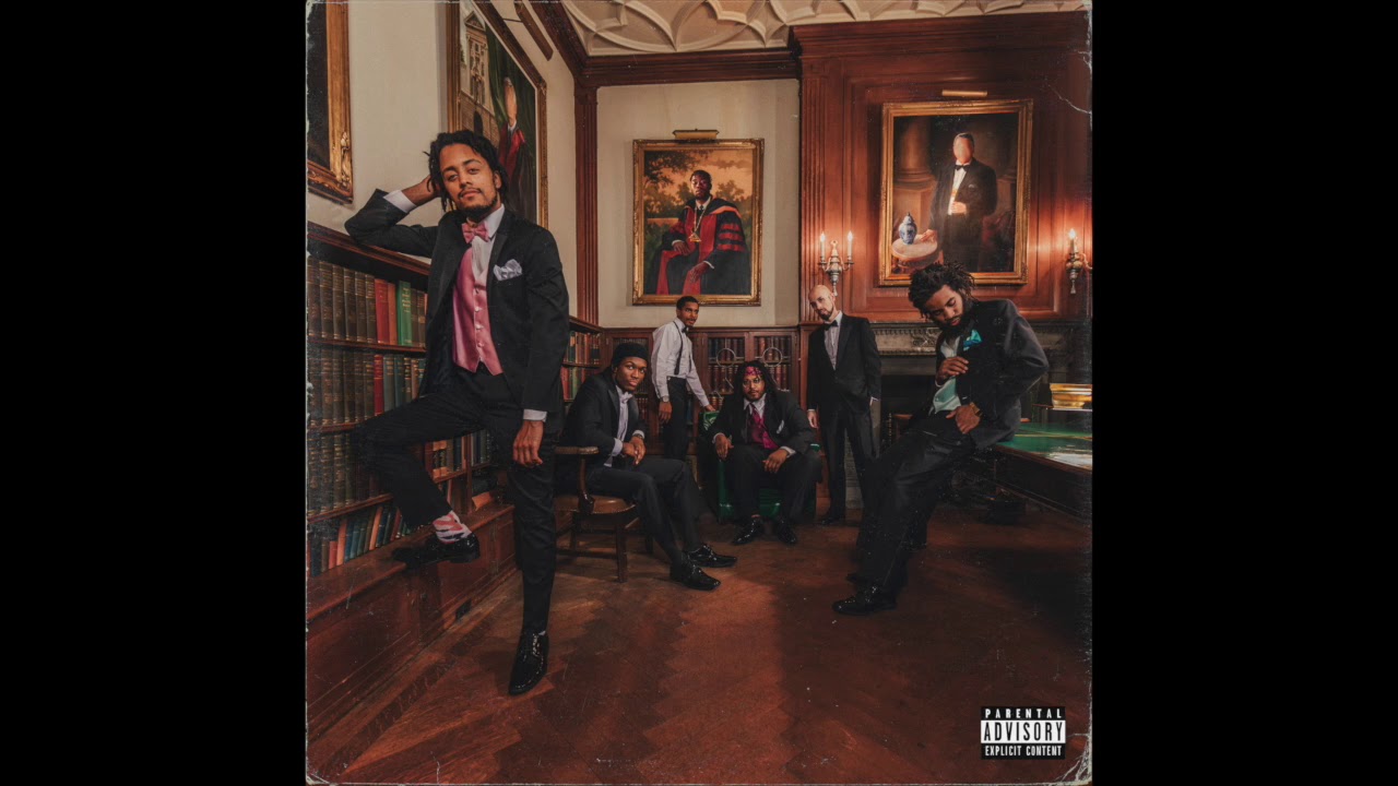 Guarda Pivot Gang - Edward Scissorhands feat. Jean Deaux (Official Audio) su YouTube Guarda Pivot Gang - Edward Scissorhands feat. Jean Deaux (Official Audio) su YouTube