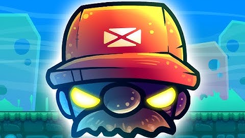 Kill The Plumber Promo