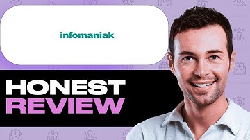 Infomaniak Review – Real User Perspective & Experience (MY EXPERIENCE)
