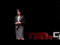 自然との共生を追求する生き方 | 坪内 知佳 | Chika Tsubouchi | TEDxFukuoka