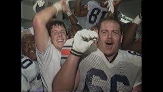 Auburn Flashback   1994 Florida Game