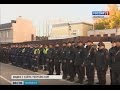 «Работайте, братья!» - полицейские Марий Эл почтили память Героя России - Вести Марий Эл