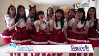 TEENEBELLE:  @RTV Ping Me 20 7 2014