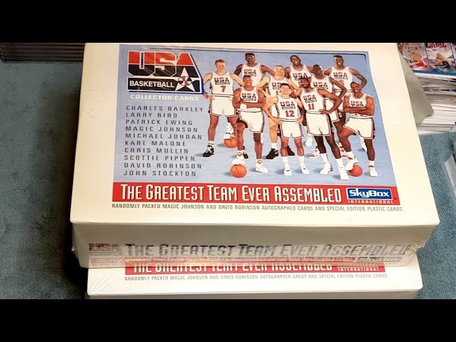 NBA 2K13' goes to the Olympics with 1992 'Dream Team' and 2012 USA  Basketball team - Polygon