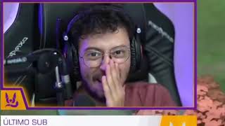 Ml Winter Fazendo A Play De Gusion Contra O Ybig