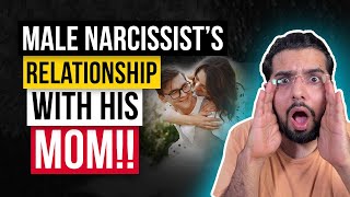 Relationship Between a Narcissistic Son and His Mother | The Ugly Truth
