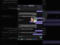 ChatGPT Bot على Telegram بدون كود 🤖 لو عايز لينك الفيديو اكتب كلمه عبدو