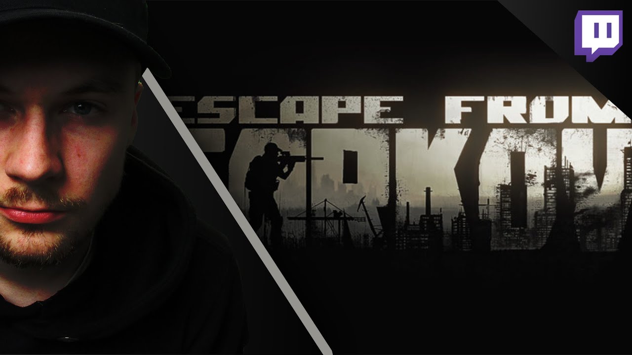 🔴VOD Je découvre Tarkov ! Live découverte ! YouTube