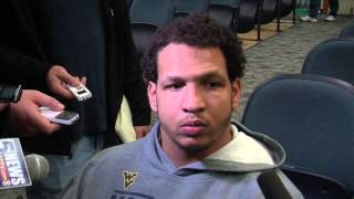 Kansas Week: Josh Jenkins - wvmetronews.com