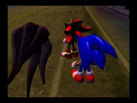 Sonic the Hedgehog: All Rings Collected 