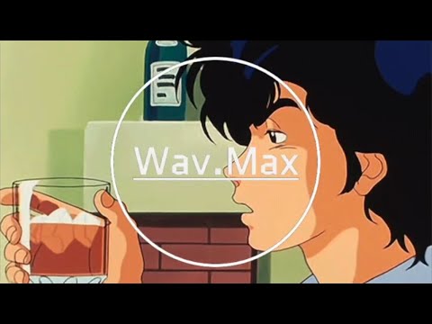 Jordan Ward & Joony - IDC [Anime Visualizer]