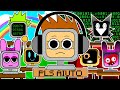 SPRUNKI...MA È STATO HACKERATO DAL COMPUTER!! Incredibox Sprunki