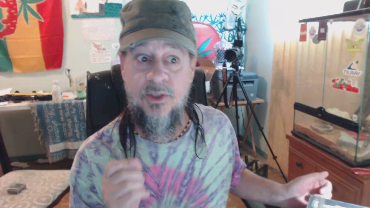 Unboxing of Yocan Tech products - Reviews to follow