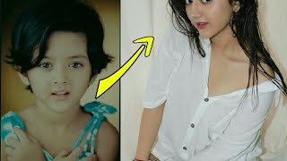 Do you remember the child actress shriya sharma aka sneha from one of
most popular tv shows, 'kasautii zindagi kay'? well, she is no more a
kid now, but ...